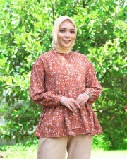 HANNA BLOUSE